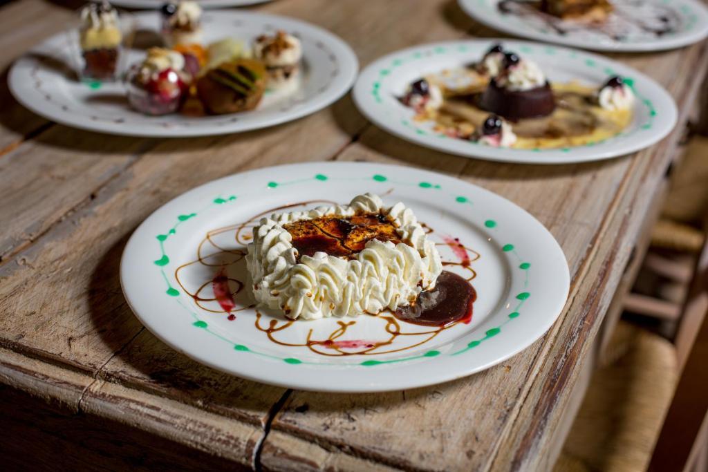 Agriturismo Il Sapore Della Luna Monteprandone Ngoại thất bức ảnh